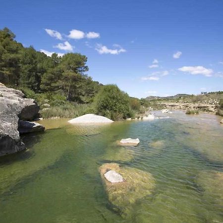 Casa Ca Lester Terra Alta Matarrana Caseras Zewnętrze zdjęcie