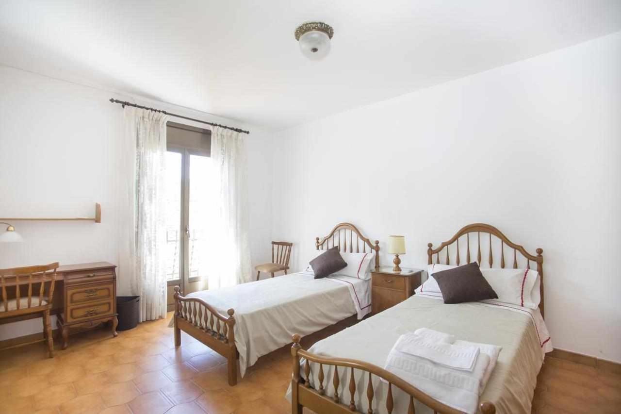 Casa Ca Lester Terra Alta Matarrana Caseras Zewnętrze zdjęcie