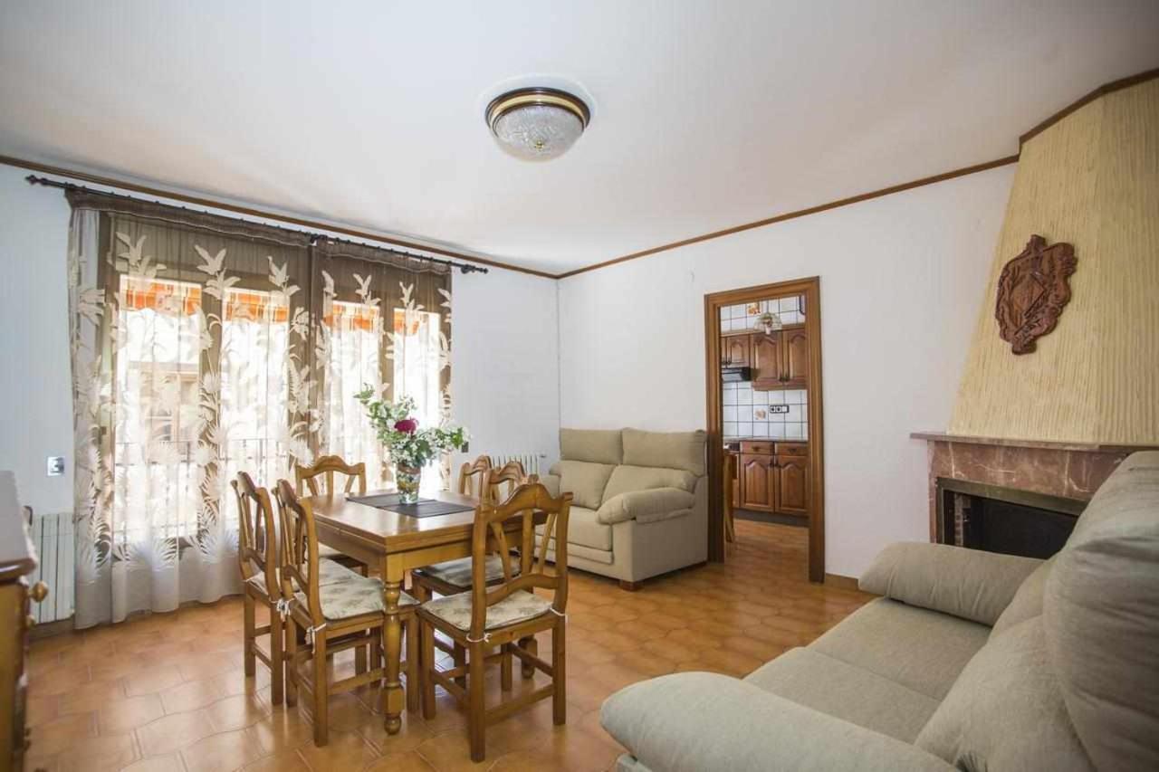 Casa Ca Lester Terra Alta Matarrana Caseras Zewnętrze zdjęcie