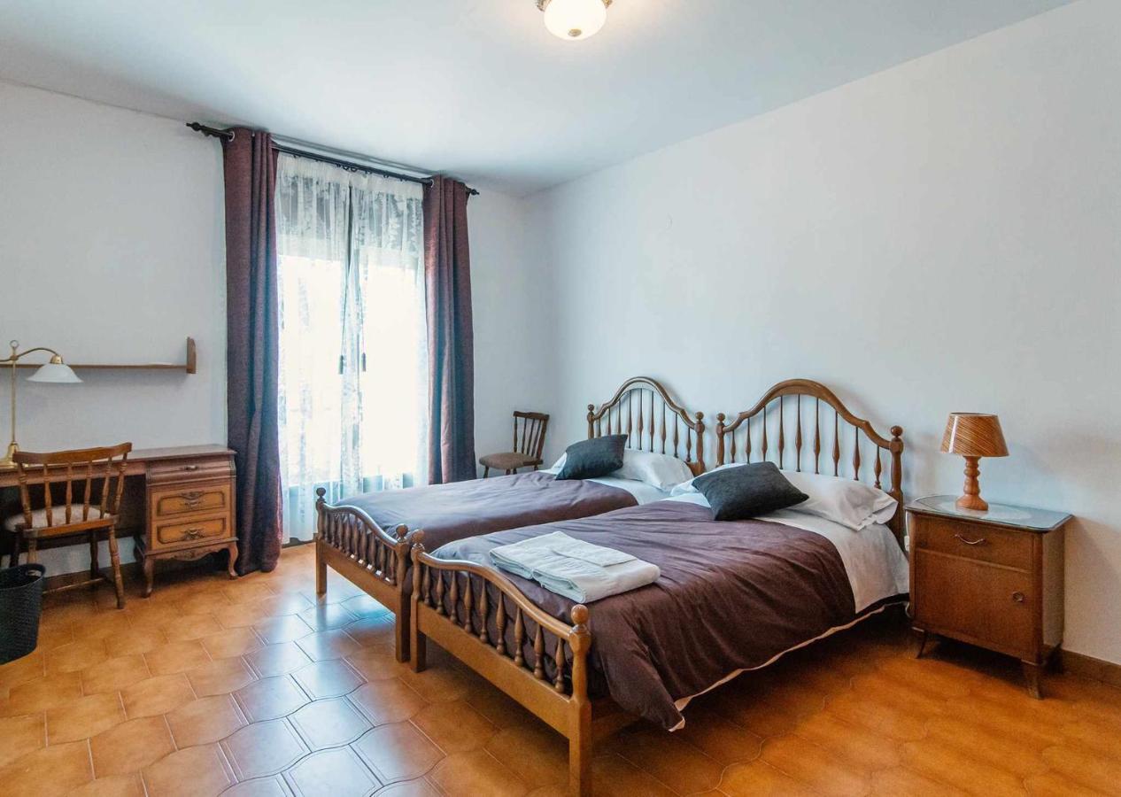 Casa Ca Lester Terra Alta Matarrana Caseras Zewnętrze zdjęcie