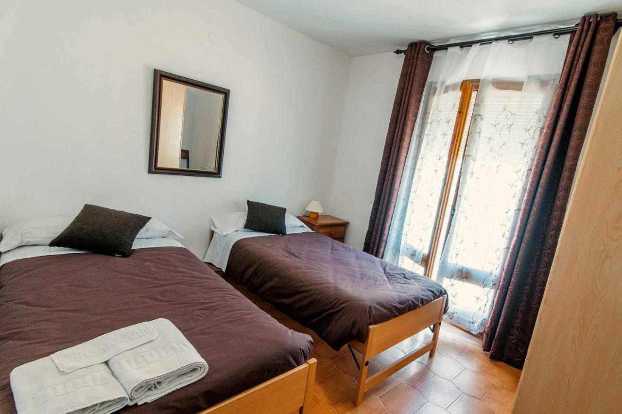 Casa Ca Lester Terra Alta Matarrana Caseras Zewnętrze zdjęcie