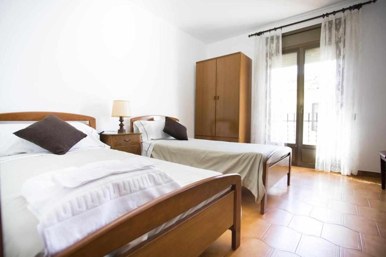 Casa Ca Lester Terra Alta Matarrana Caseras Zewnętrze zdjęcie