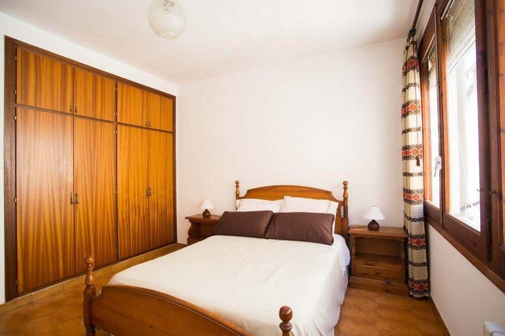 Casa Ca Lester Terra Alta Matarrana Caseras Zewnętrze zdjęcie